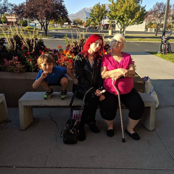 Meet your Posher, Haley - Picture 1 of 1